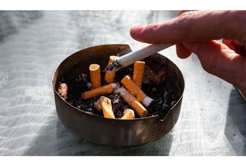 Người bị tiếp xúc với thuốc lá tăng nguy cơ mắc tiểu đường tuýp 2