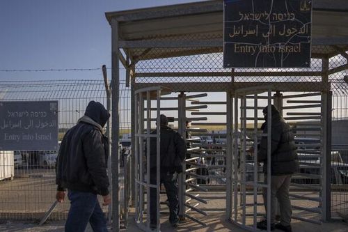Vài giờ sau khi Mỹ ra 'tối hậu thư', Israel hành động