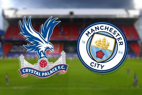 Nhận định, soi kèo Crystal Palace vs Man City, 18h30 ngày 6/4 - Vòng 32 Ngoại hạng Anh