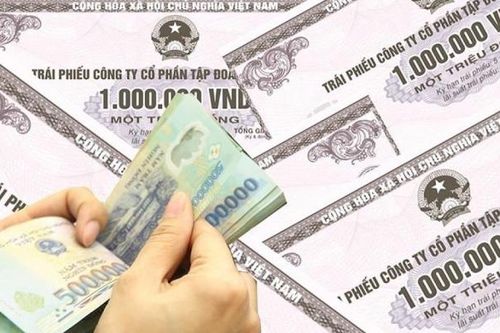 Trái phiếu bất động sản vẫn còn nhiều rủi ro