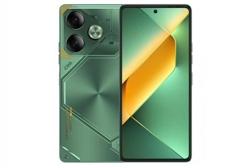 Tecno Pova 6 và Pova 6 Neo trình làng tại sự kiện MWC 2024