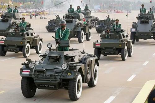 Liên hợp quốc kêu gọi các nước ngừng xuất khẩu nhiên liệu máy bay sang Myanmar