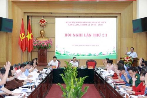 Hà Nội: Dự kiến đầu tư hơn 220 tỷ đồng xây dựng Trường THCS Giảng Võ
