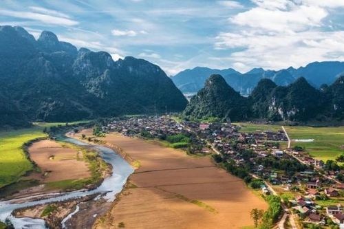 UN Tourism kêu gọi Việt Nam đăng ký Giải thưởng 'Làng Du lịch tốt nhất' 2024