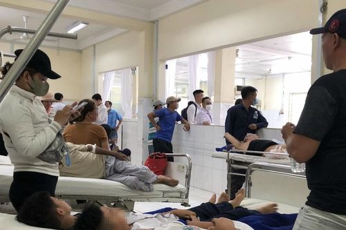 Chỉ đạo 'khẩn' sau vụ học sinh tử vong ở Khánh Hòa