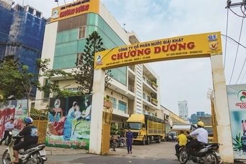 Cổ phiếu doanh nghiệp 'vang bóng một thời' sắp phải rời sàn