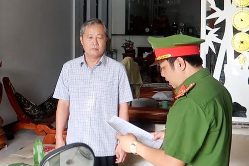 Vụ giám đốc trung tâm quỹ đất ở An Giang tự tử: Nhiều cán bộ bị triệu tập điều tra