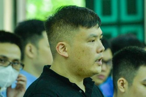 'Trùm' đường dây cờ bạc nghìn tỷ bị phạt 5 năm tù, được trả lại nhiều xe sang