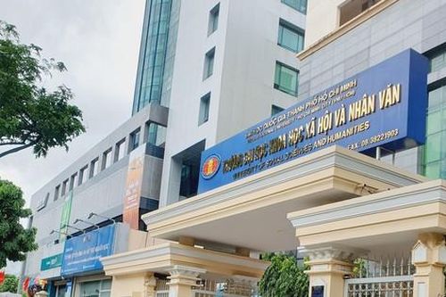 3 trường đại học ở TPHCM bị Bộ GD&ĐT 'tuýt còi' trong mở ngành đào tạo