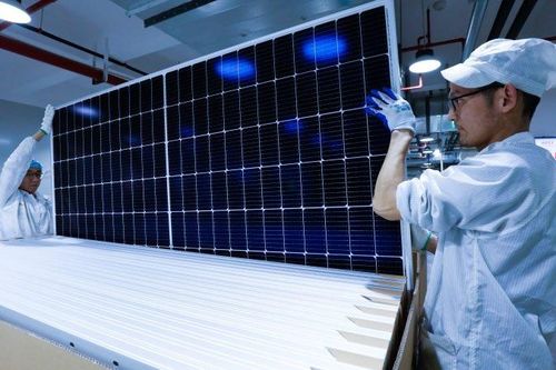 EU mở cuộc điều tra chống trợ cấp nhằm vào các tập đoàn Trung Quốc