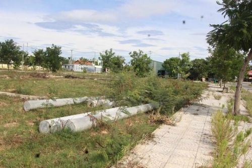 Tin bất động sản ngày 5/4: Thanh tra đột xuất dự án Khu dân cư số 1 mở rộng phường Điện An (Quảng Nam)