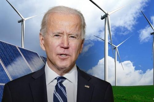Mỹ: Chính quyền Biden hỗ trợ 20 tỷ USD cho các dự án năng lượng sạch