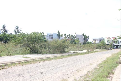 Chủ đầu tư dự án bị thanh tra đột xuất: Nợ thuế, bị hoãn xuất cảnh