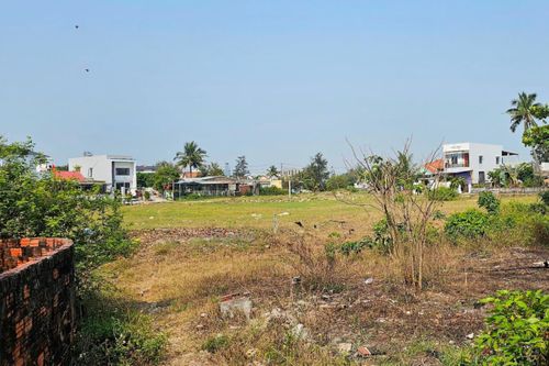 Sắp 'khai tử' Dự án Làng chài Điện Dương