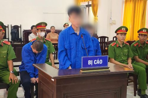 20 năm tù dành cho đối tượng chém 5 người suýt mất mạng