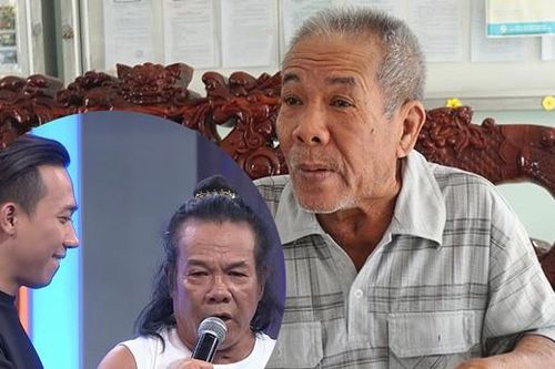 Lý do 'Quái kiệt màn ảnh' Quốc Cường qua đời mà không ai hay biết