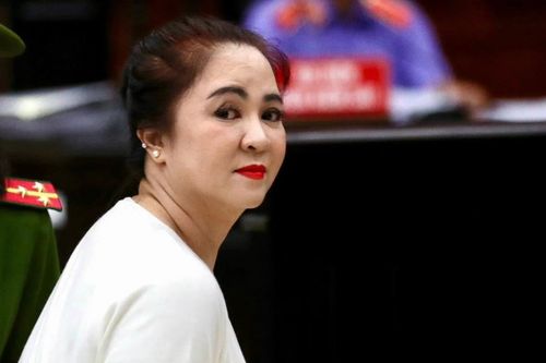 Điều bất ngờ trong phiên phúc thẩm vụ án Nguyễn Phương Hằng