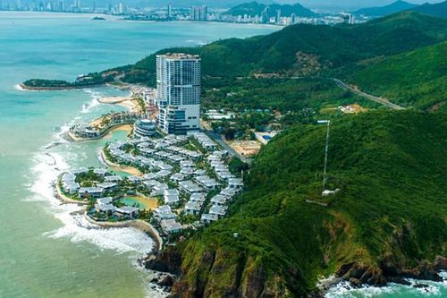 Động lực phát triển mới cho bất động sản Nha Trang
