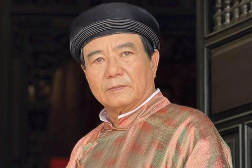 NSND Việt Anh thương tiếc diễn viên Lê Hữu Thủy qua đời đột ngột