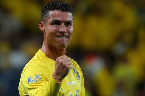 Cristiano Ronaldo: Ông vua của hat-trick