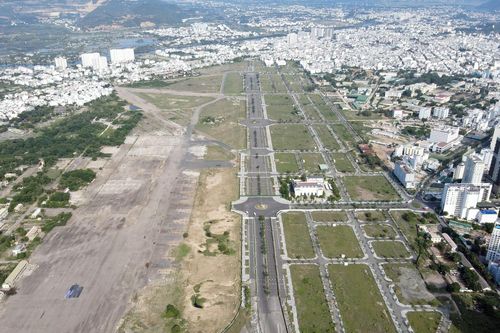 Khánh Hòa tiếp tục rà soát 5 dự án liên quan Tập đoàn Phúc Sơn của 'Hậu Pháo'