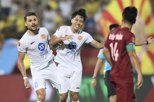 Hai đại diện Việt Nam tham dự giải vô địch các CLB ASEAN