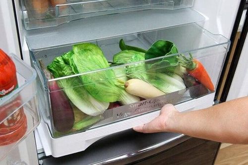 3 'ổ vi khuẩn' trong tủ lạnh ít được người dùng vệ sinh