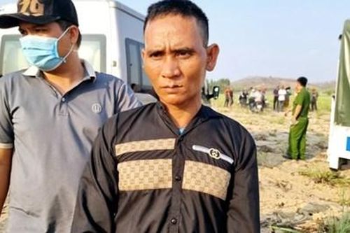 Bắt đối tượng sát hại, hiếp dâm người phụ nữ trong chòi rẫy