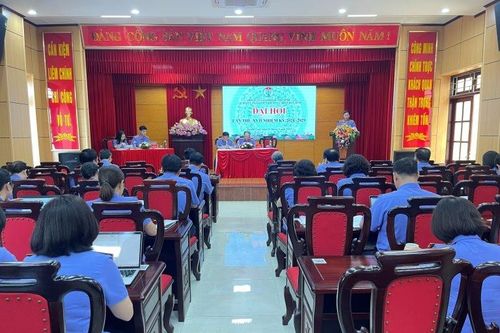 VKSND tỉnh Quảng Ninh tổ chức Đại hội Chi hội Luật gia nhiệm kỳ 2024-2029