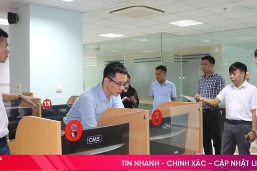 Đại học Quốc gia Hà Nội tổ chức thi đánh giá năng lực học sinh THPT tại Hà Tĩnh