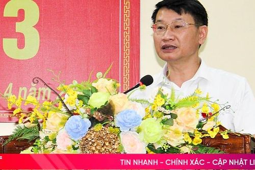 Thông qua Đồ án quy hoạch chung khu đô thị mới Tam Đồng và vùng phụ cận huyện Đức Thọ