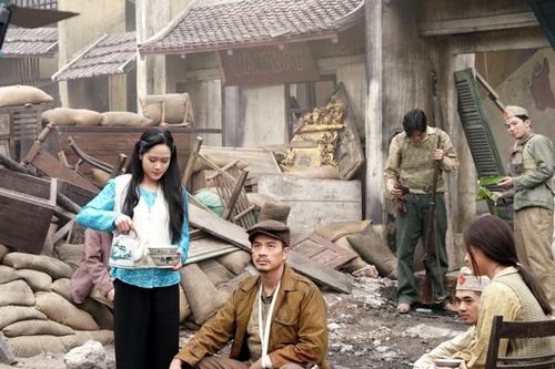 Điện ảnh Việt đầu năm 2024: 'Kẻ ăn không hết người lần không ra'