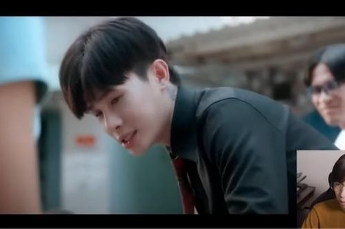Reaction - không chỉ là clip mua vui