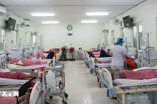Nhiều nhân viên y tế không chấp nhận mình có vấn đề về sức khỏe tâm thần