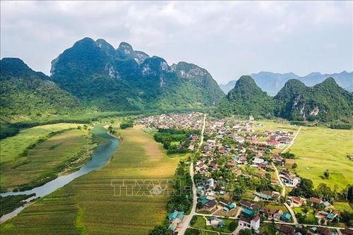 Kêu gọi đăng ký Giải thưởng 'Làng Du lịch tốt nhất' 2024