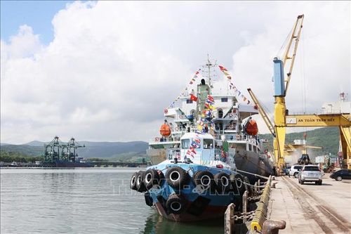 Tốc độ tăng trưởng của Thanh Hóa đứng thứ 3 cả nước