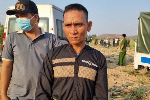 Bắt giữ kẻ sát hại người phụ nữ trong chòi