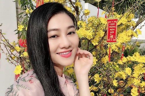 NSND Quế Trân: Đời tư kín tiếng, nói không với ồn ào showbiz