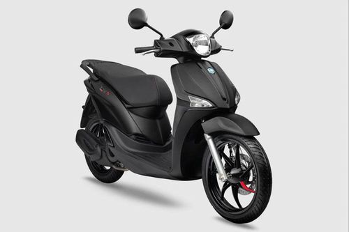 Bảng giá xe Piaggio tháng 4/2024
