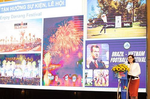 Đà Nẵng: Nhiều sản phẩm du lịch mới, hấp dẫn sẽ ra mắt trong năm 2024