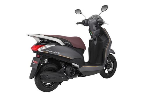 Cận cảnh 'kẻ thay thế' Honda Lead, giá hơn 38 triệu đồng tại Việt Nam