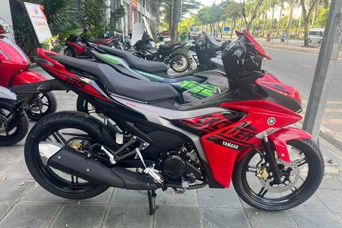 Yamaha Việt Nam ưu đãi 'khủng' cho khách hàng mua xe, cao nhất 15 triệu đồng