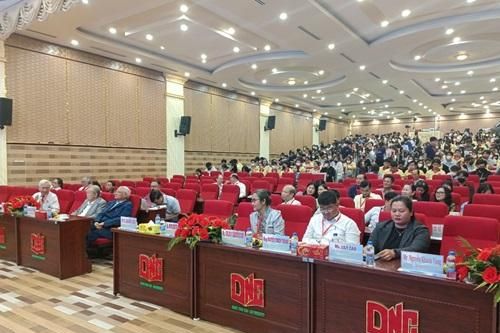 Phát triển du lịch bền vững gắn với cuộc cách mạng 4.0