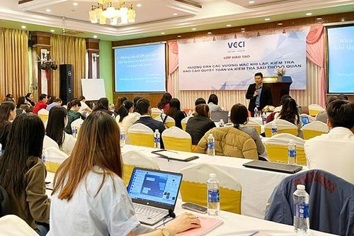 Kết nối doanh nghiệp miền Trung – Tây Nguyên với các cấp chính quyền