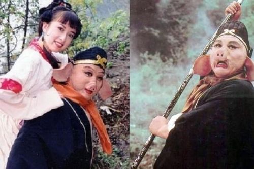 Trư Bát Giới từng là tướng lãnh đạo 8 vạn thủy quân nhưng vì sao toàn 'chạy' khi gặp phải yêu quái?