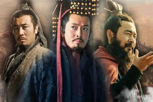 Mưu sĩ có năng lực kém cỏi nhất thời Tam Quốc, cũng may Tôn Quyền không trọng dụng, nếu không Đông Ngô đã sớm bị xóa sổ
