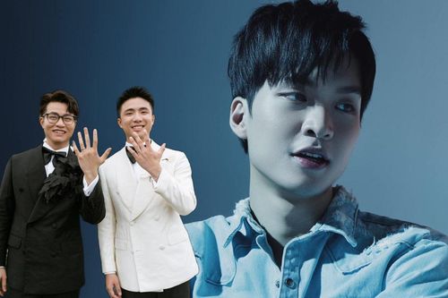 Nhạc sĩ đứng sau bản nhạc khiêu vũ viral của cặp đôi Ninh - Dương là ai?