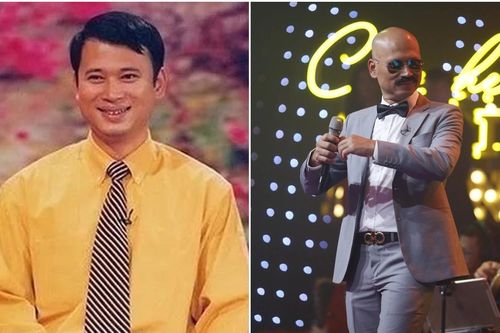 MC Long Vũ 'Chiếc nón kỳ diệu': Ở ẩn khi đang đỉnh cao sự nghiệp, trở lại với diện mạo khó nhận ra