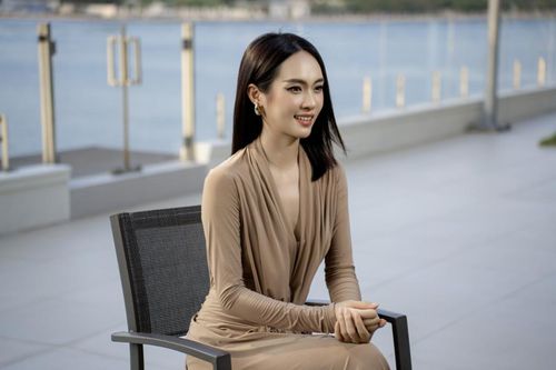 Vũ Thúy Quỳnh nói gì về phát ngôn gây sốc của một số người đẹp?