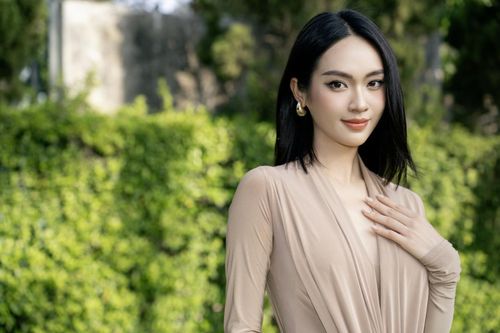 Trước việc nhiều người đẹp bị lập hội nhóm antifan, Vũ Thúy Quỳnh nói gì?